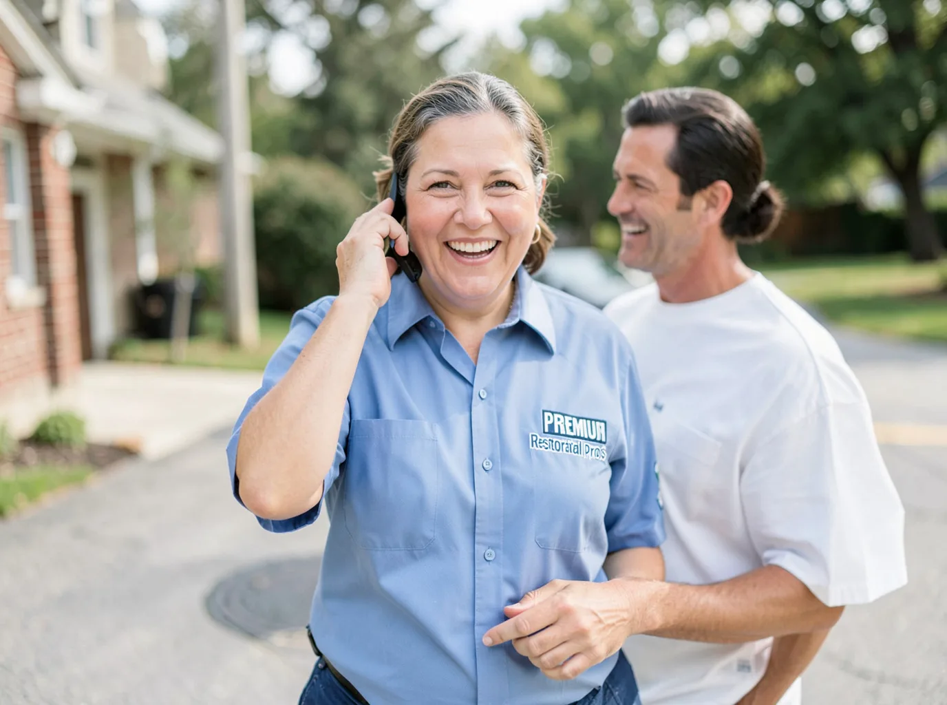 Water Damage Restoration Hawk Point, MO FAQs